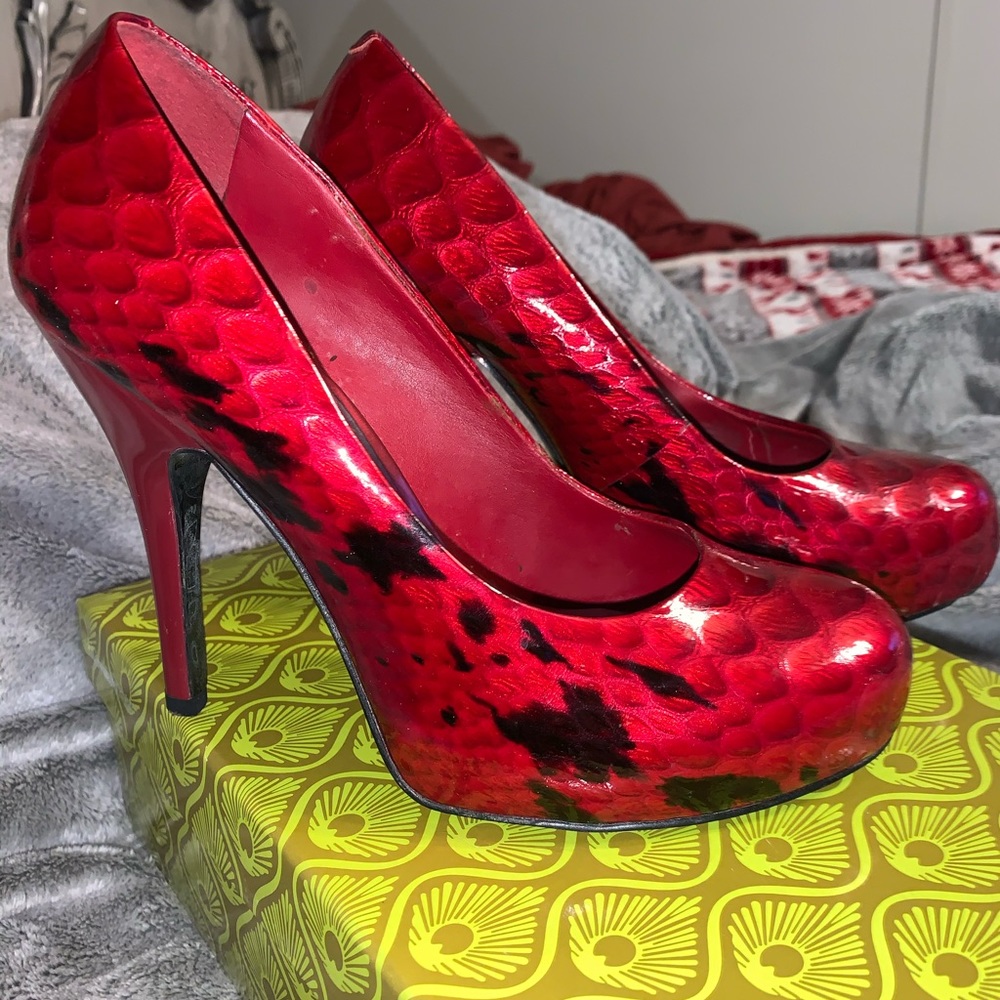Heels